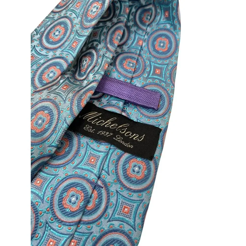 Michelsons london necktie